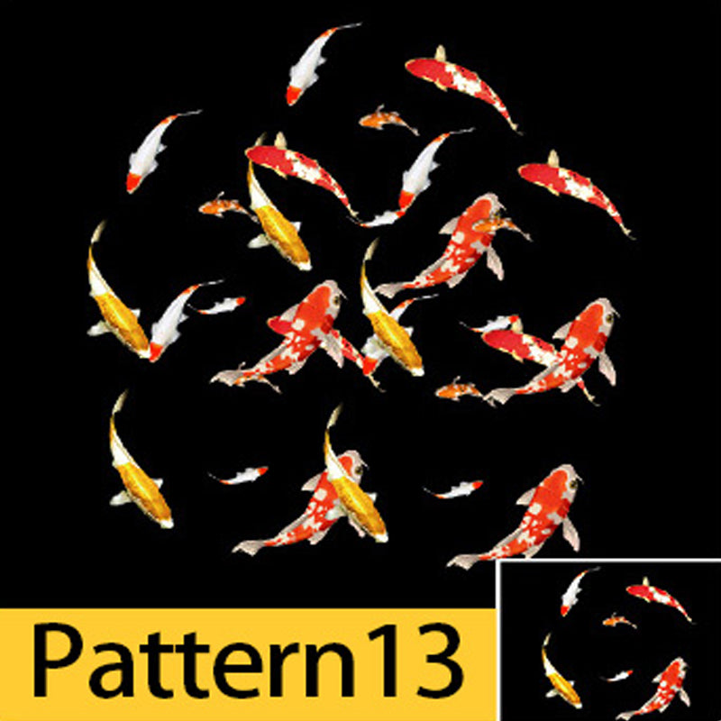 Outdoor Dynamic Projection Light | Animated Effects for Garden, Party & Outdoor Ambiance