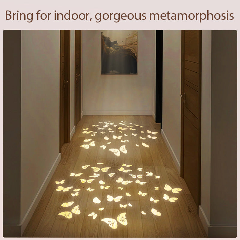 Entryway ambient light fixtures Custom made foyer entryway light fixtures small projection light